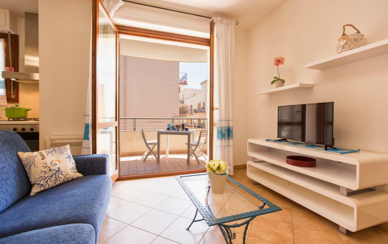 La Casa Di Noemi Appartement